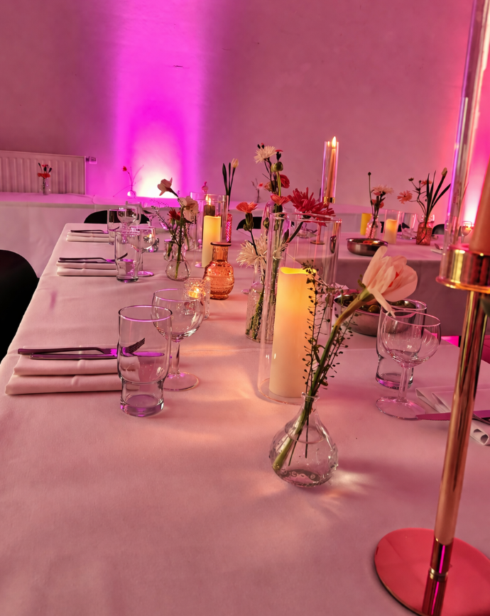 Décoration évènement